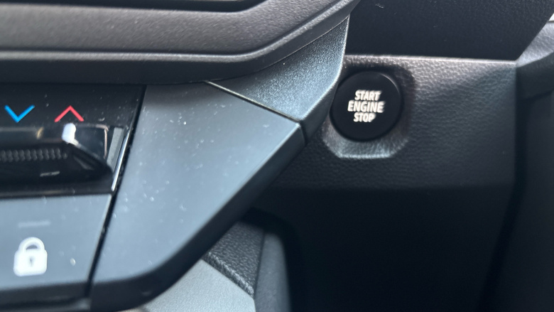 Dacia Bigster 1.8 Hybrid 155 Journey 5dr Auto Hybrid Estate